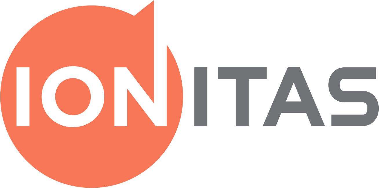 IONITAS Logo